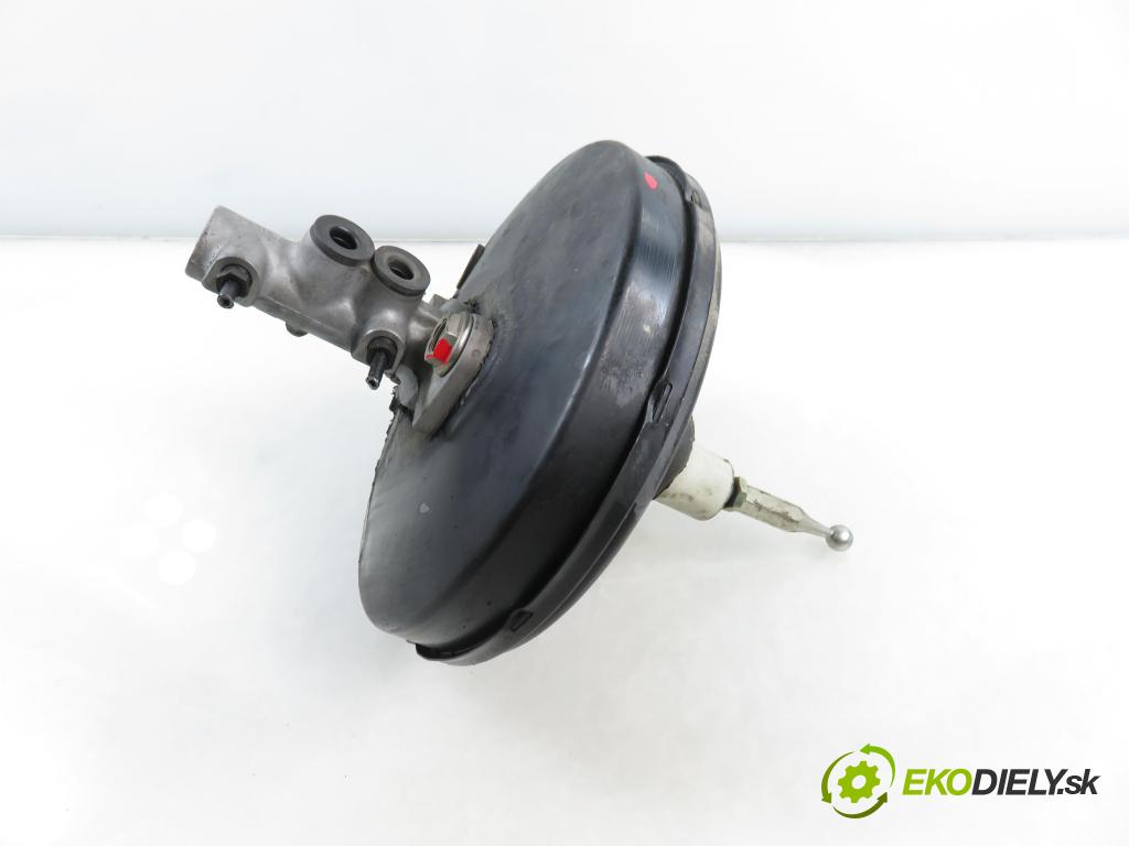 AUDI A4 (8D2, B5) SEDAN 2000 81,00 1.9 TDI 110 - AFN 1896,00 Posilovač 8D0612105F (Servočerpadlo)