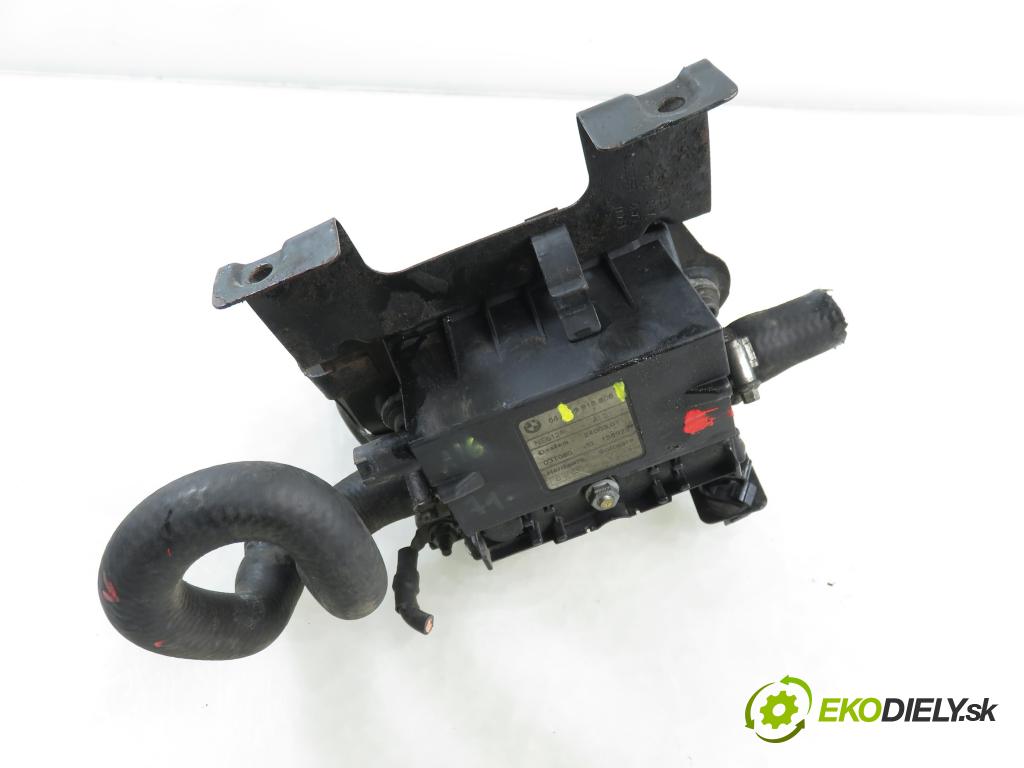 BMW 3 (E46) SEDAN 2003 110,00 320 d 150 - M47 D20 (204D4) 1995,00 vody 6918806 (Ohrievanie, ventilácia)