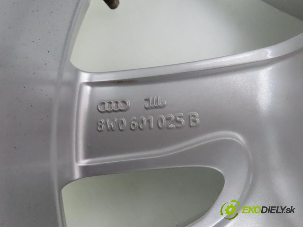 AUDI   0    disky / disk 8W0601025B