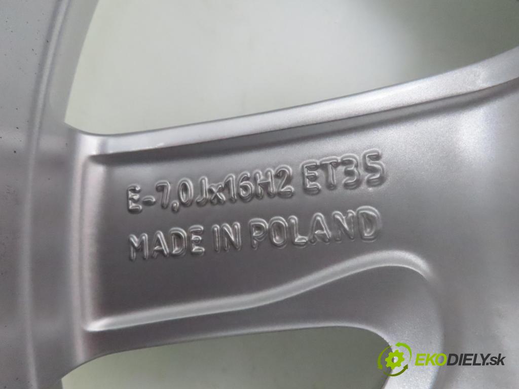 AUDI   0    disky / disk 8W0601025B