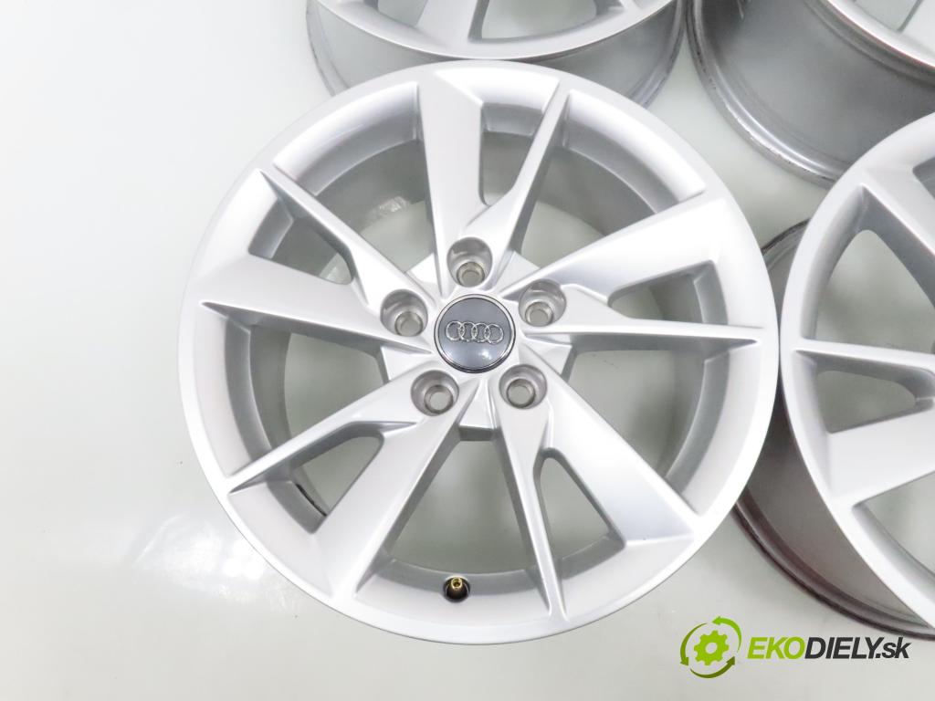 AUDI   0    disky / disk 8W0601025B
