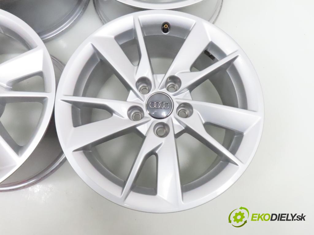 AUDI   0    disky / disk 8W0601025B