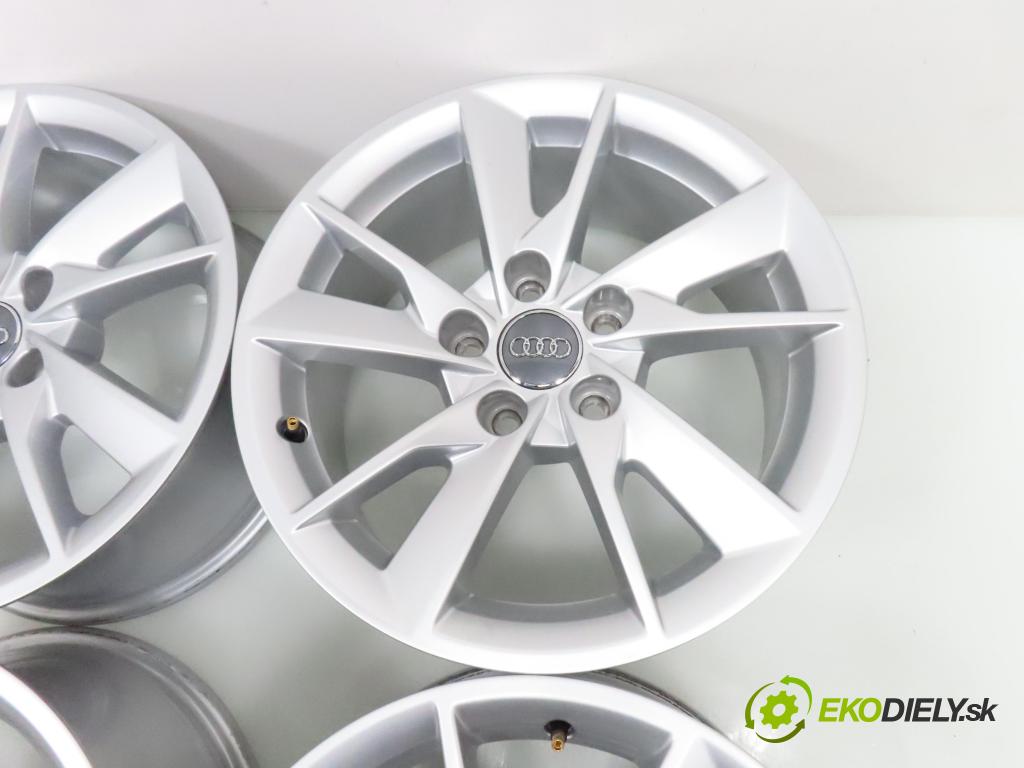 AUDI   0    disky / disk 8W0601025B