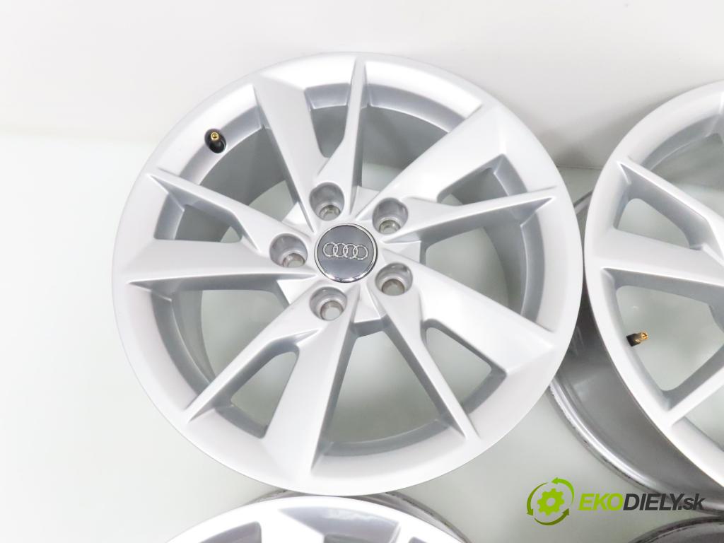 AUDI   0    disky / disk 8W0601025B