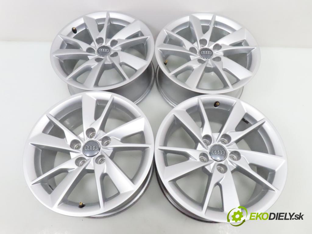 AUDI   0    disky / disk 8W0601025B