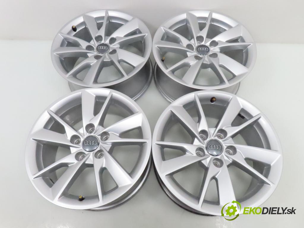 AUDI   0    disky / disk 8W0601025B