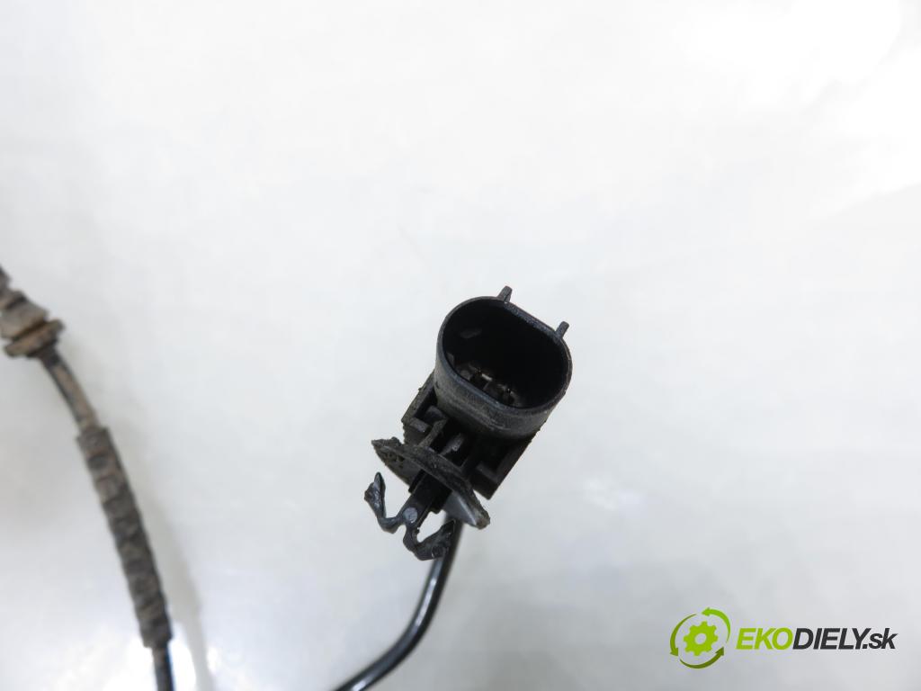 FIAT PANDA (169_) HB 2008 40,00 1.1 54 - 187 A1.000 1108,00 náboj LP ABS