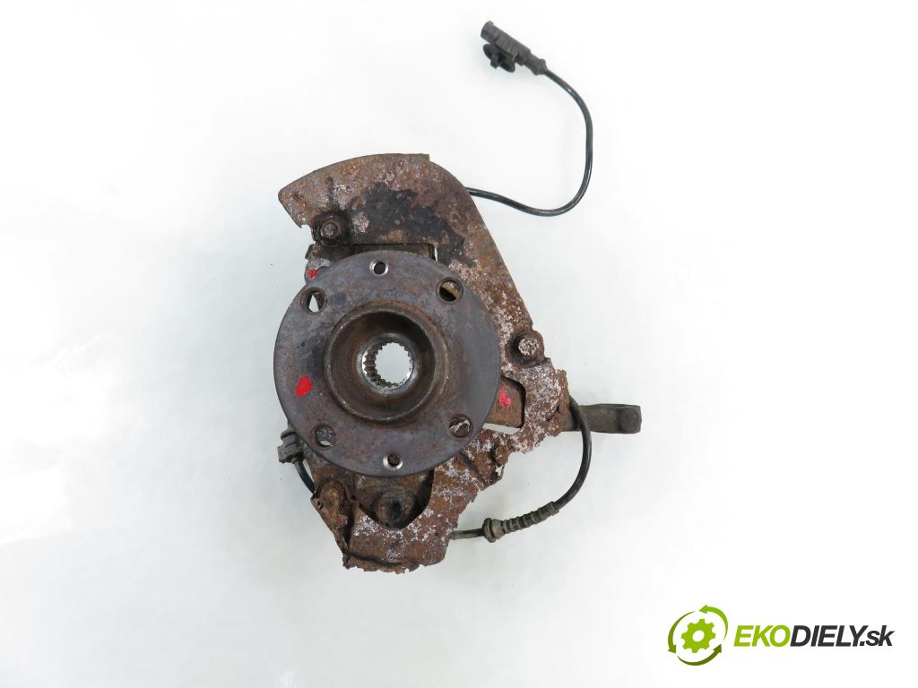 FIAT PANDA (169_) HB 2008 40,00 1.1 54 - 187 A1.000 1108,00 náboj LP ABS