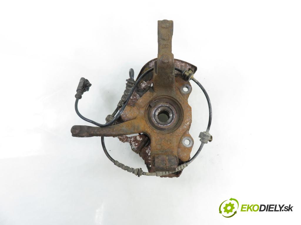 FIAT PANDA (169_) HB 2008 40,00 1.1 54 - 187 A1.000 1108,00 náboj LP ABS