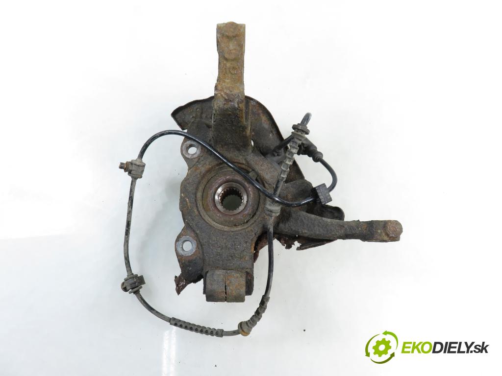 FIAT PANDA (169_) HB 2008 40,00 1.1 54 - 187 A1.000 1108,00 náboj PP ABS