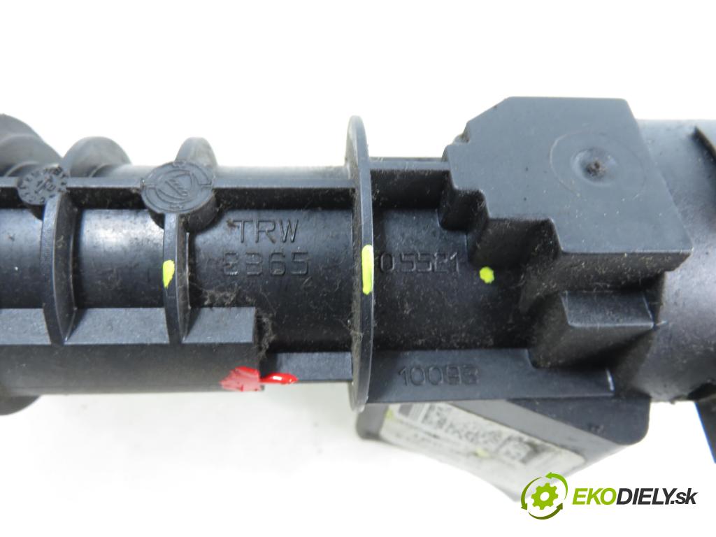 FIAT PANDA (169_) HB 2011 51,00 1.2 - 169 A4.000 1242,00 spinačka 46845361 ; 05521B365 (Spínacia skrinka)