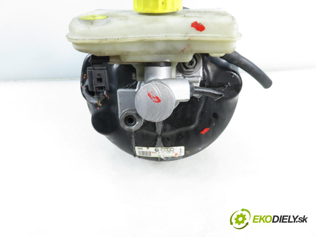 VW PASSAT B5.5 Variant (3B6) KOMBI 2002 96,00 1.9 TDI PD 130 - AVF 1896,00 posilovač 3B0614105A (Servočerpadlo)