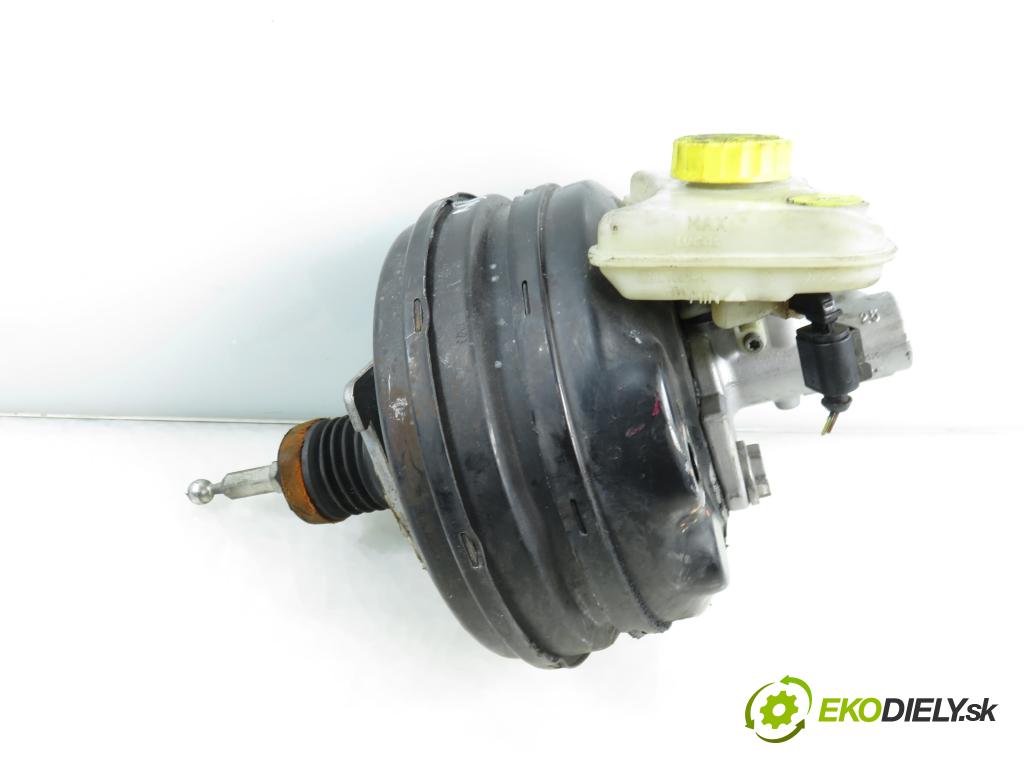 VW PASSAT B5.5 Variant (3B6) KOMBI 2002 96,00 1.9 TDI PD 130 - AVF 1896,00 posilovač 3B0614105A (Servočerpadlo)