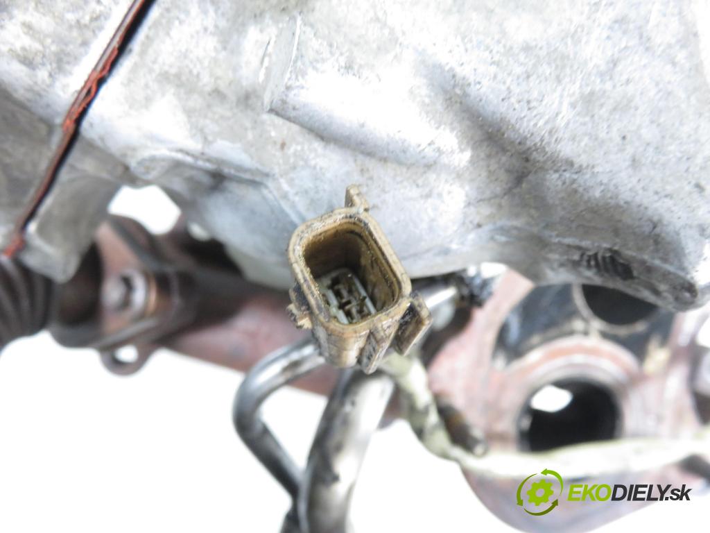 RENAULT MASTER III Platforma / podwozie (EV, HV, UV) KABINA/PLATFORMA 2015 0,00 2.3 dCi 165 FWD - M9T 700 2298,00 RYCHLONABÍJEČKA: 8201393207 (Kompletní turbodmychadlo)