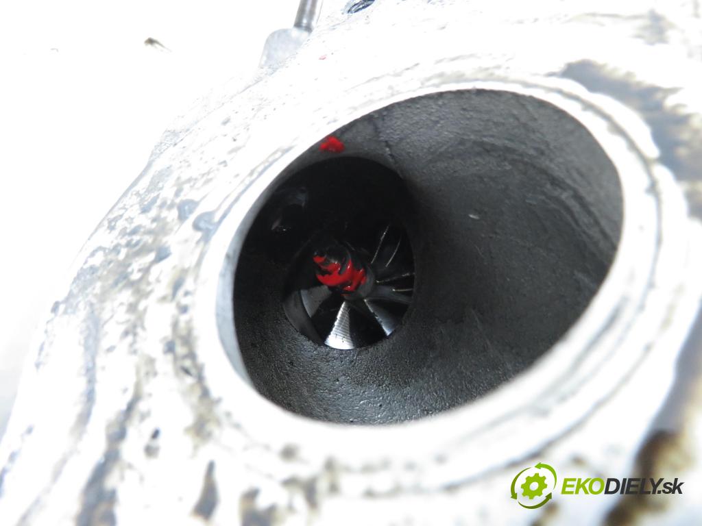 RENAULT MASTER III Platforma / podwozie (EV, HV, UV) KABINA/PLATFORMA 2015 0,00 2.3 dCi 165 FWD - M9T 700 2298,00 RYCHLONABÍJEČKA: 8201393207 (Kompletní turbodmychadlo)