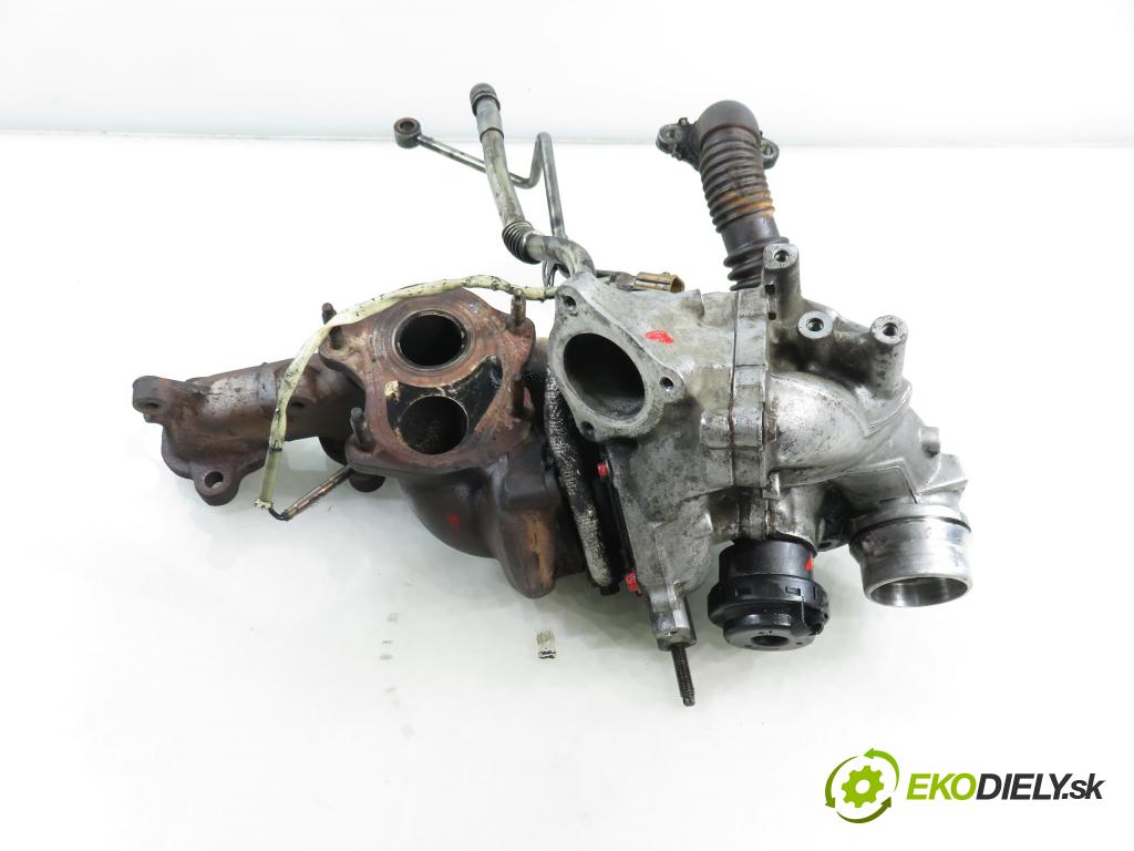 RENAULT MASTER III Platforma / podwozie (EV, HV, UV) KABINA/PLATFORMA 2015 0,00 2.3 dCi 165 FWD - M9T 700 2298,00 RYCHLONABÍJEČKA: 8201393207 (Kompletní turbodmychadlo)