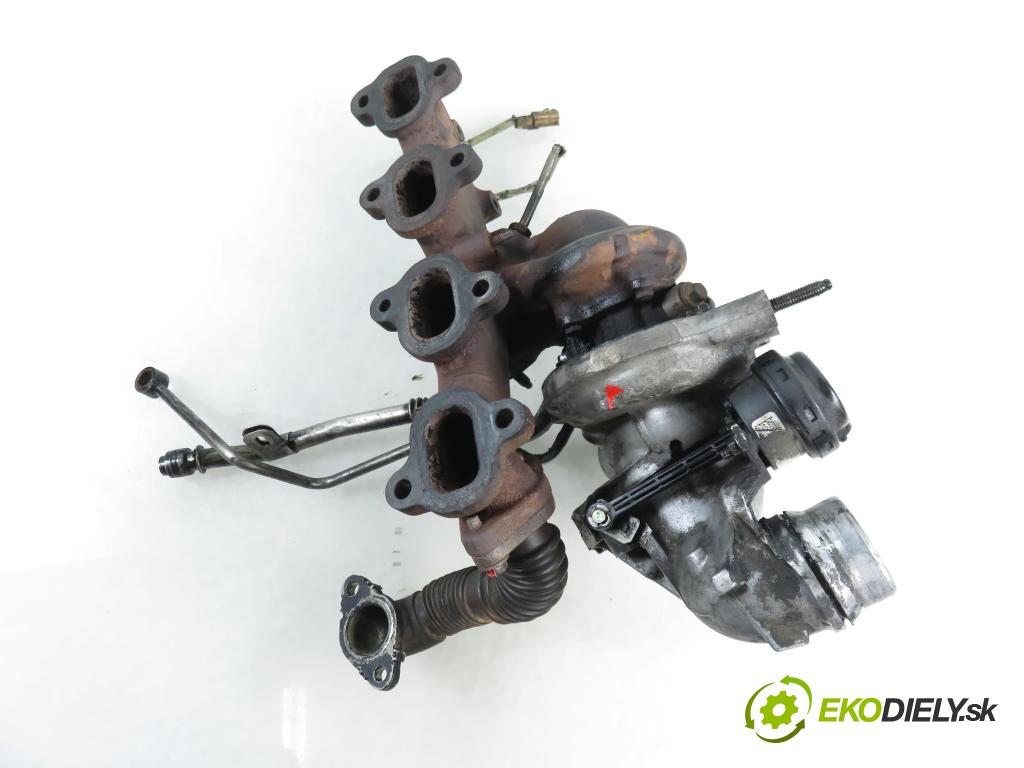 RENAULT MASTER III Platforma / podwozie (EV, HV, UV) KABINA/PLATFORMA 2015 0,00 2.3 dCi 165 FWD - M9T 700 2298,00 RYCHLONABÍJEČKA: 8201393207 (Kompletní turbodmychadlo)