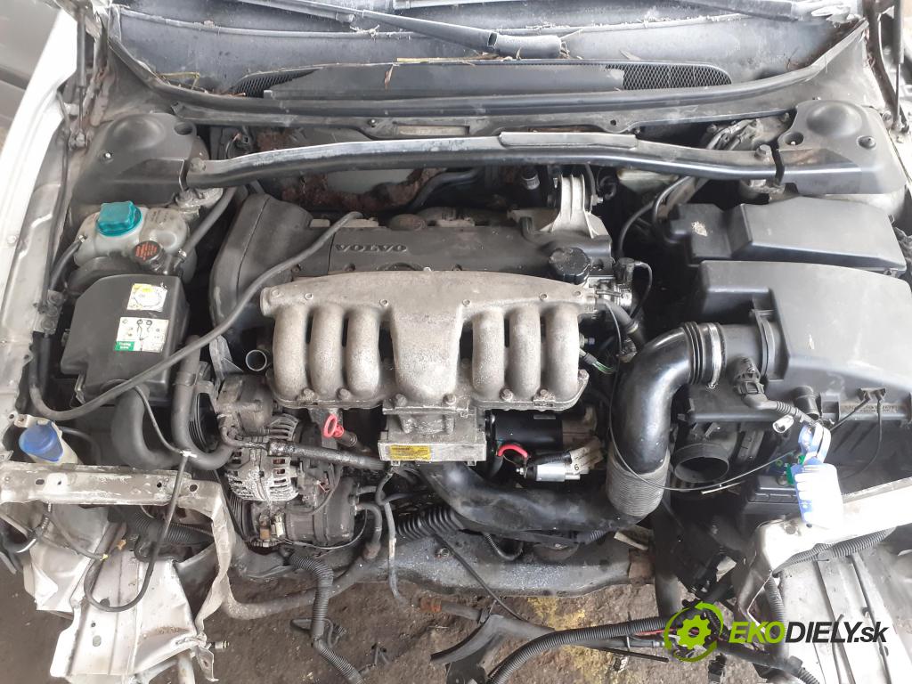 VOLVO S80 I (TS, XY) SEDAN 2000 147,00 2.9 - B 6294 S 2922,00 Motor benz. B6294S