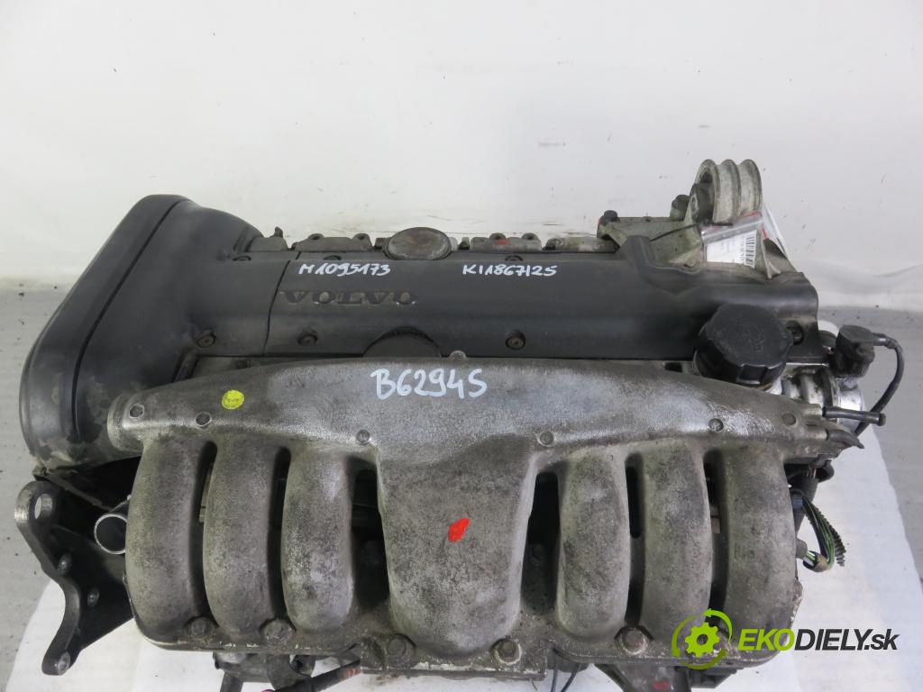 VOLVO S80 I (TS, XY) SEDAN 2000 147,00 2.9 - B 6294 S 2922,00 Motor benz. B6294S