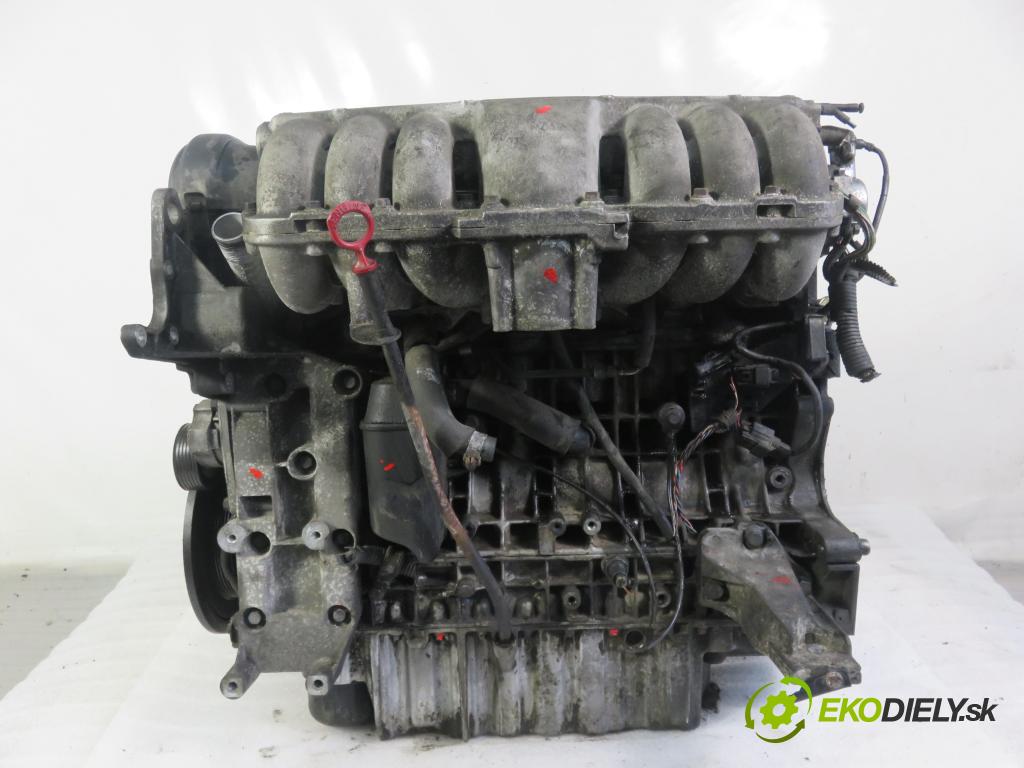 VOLVO S80 I (TS, XY) SEDAN 2000 147,00 2.9 - B 6294 S 2922,00 Motor benz. B6294S