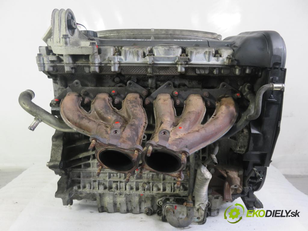 VOLVO S80 I (TS, XY) SEDAN 2000 147,00 2.9 - B 6294 S 2922,00 Motor benz. B6294S