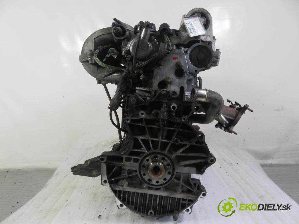 VOLVO S80 I (TS, XY) SEDAN 2000 147,00 2.9 - B 6294 S 2922,00 Motor benz. B6294S