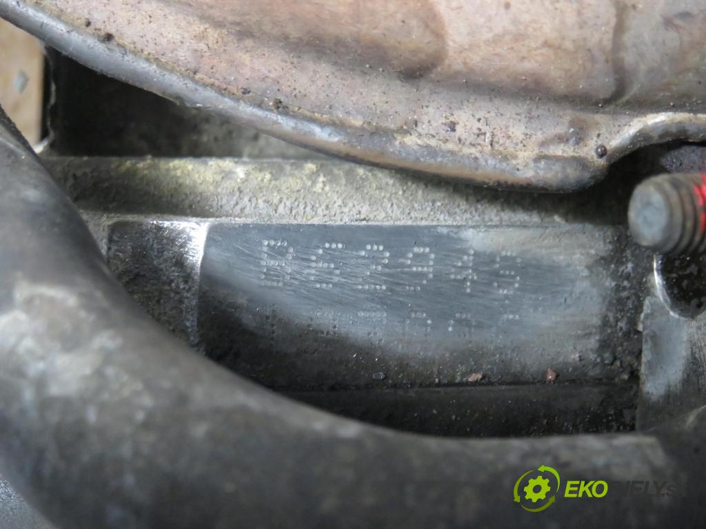 VOLVO S80 I (TS, XY) SEDAN 2000 147,00 2.9 - B 6294 S 2922,00 Motor benz. B6294S