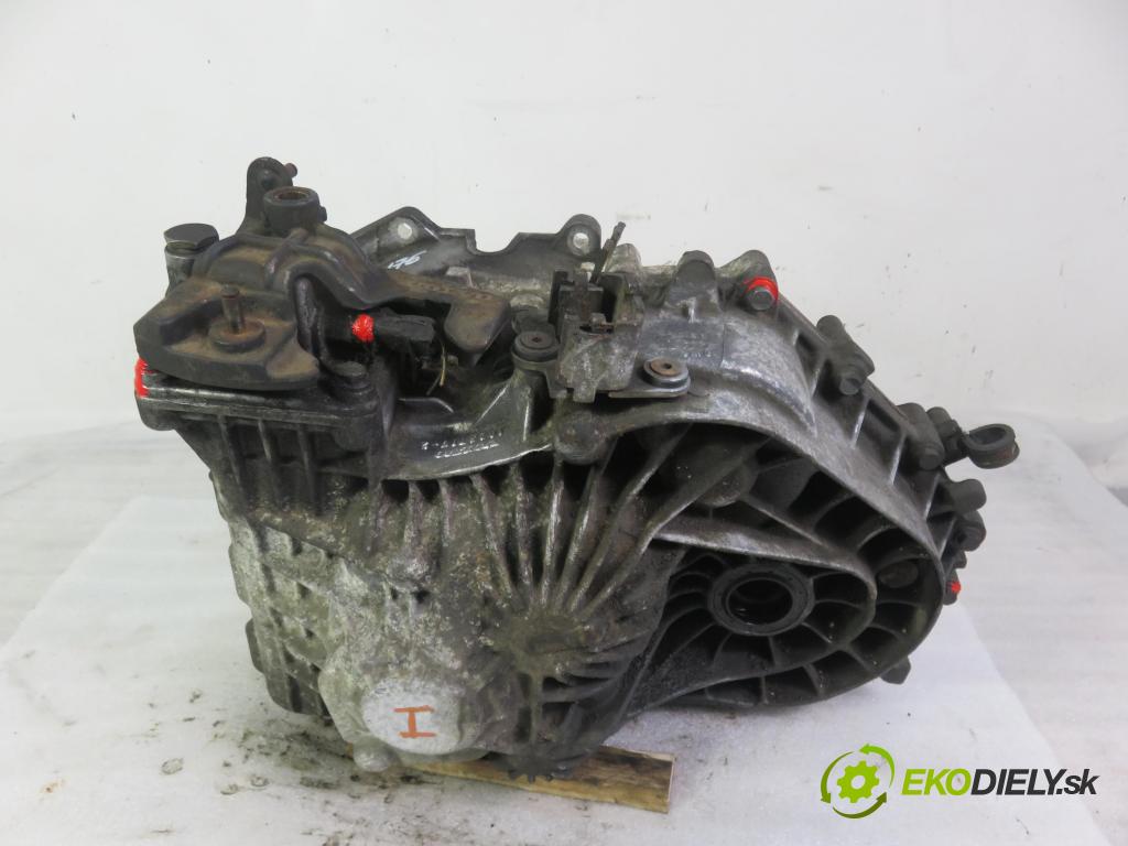 VOLVO S80 I (TS, XY) SEDAN 2000 147,00 2.9 - B 6294 S 2922,00 Prevodovka MANUALNA 10237172