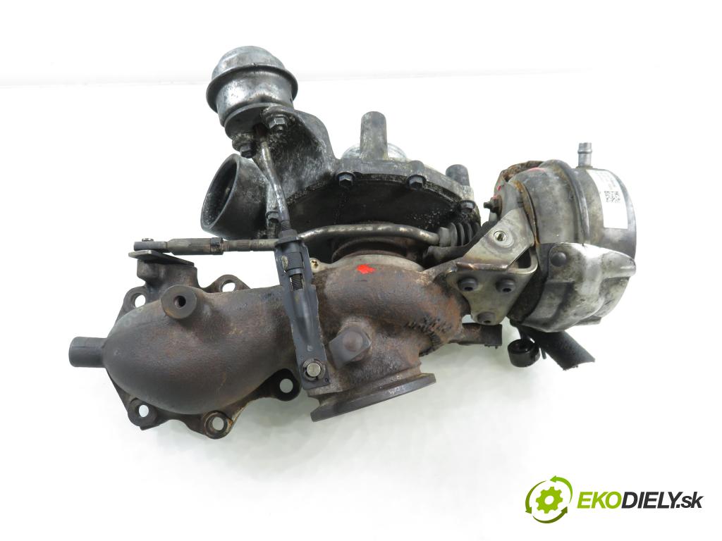 RENAULT MASTER III Platforma / podwozie (EV, HV, UV) KABINA/PLATFORMA 2015 0,00 2.3 dCi 165 FWD - M9T 700 2298,00 Turbodúchadlo 8201393211 (Turbodúchadlo (kompletné))