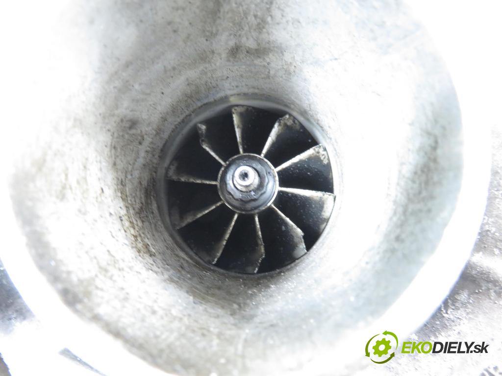 RENAULT MASTER III Platforma / podwozie (EV, HV, UV) KABINA/PLATFORMA 2015 0,00 2.3 dCi 165 FWD - M9T 700 2298,00 RYCHLONABÍJEČKA: 8201393211 (Kompletní turbodmychadlo)