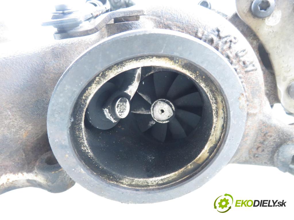 RENAULT MASTER III Platforma / podwozie (EV, HV, UV) KABINA/PLATFORMA 2015 0,00 2.3 dCi 165 FWD - M9T 700 2298,00 RYCHLONABÍJEČKA: 8201393211 (Kompletní turbodmychadlo)