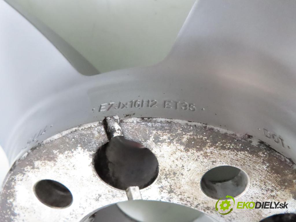 AUDI   0    disky / disk 8W0601025