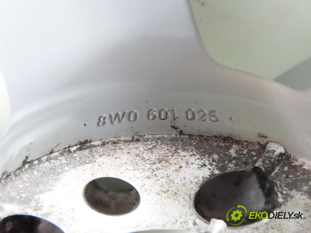 AUDI   0    disky / disk 8W0601025