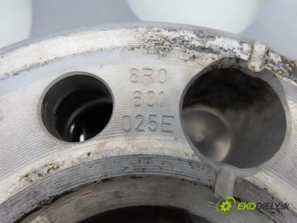 AUDI   0    disky / disk 8R0601025E