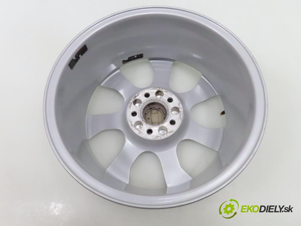 AUDI   0    disky / disk 8R0601025E