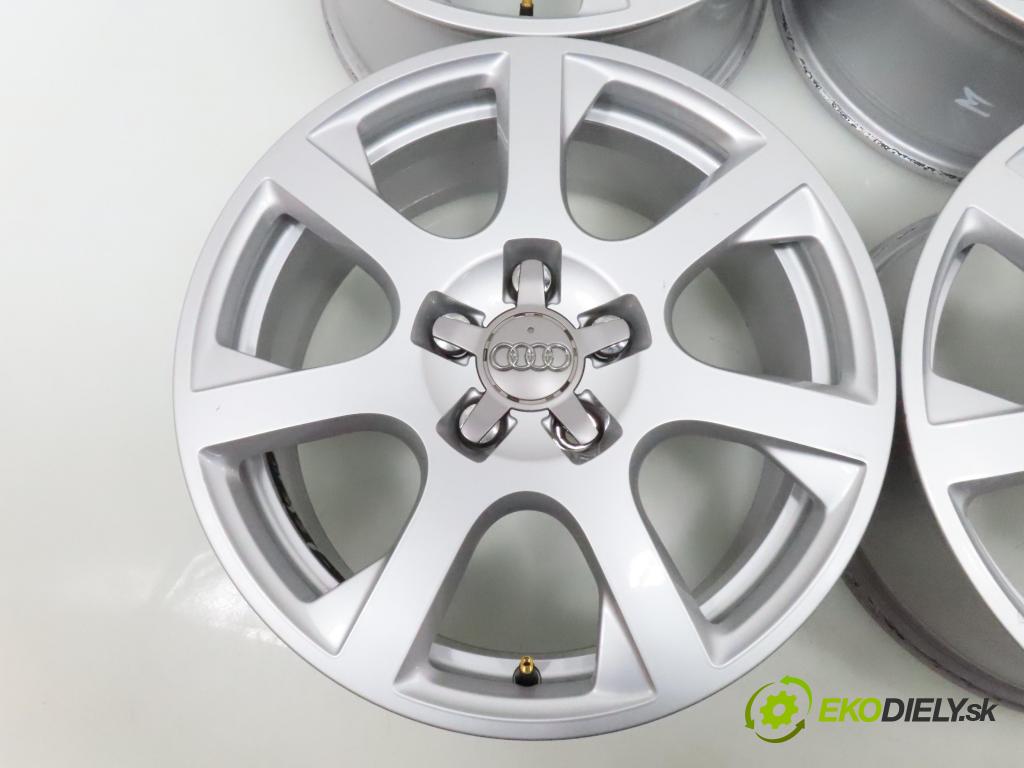 AUDI   0    disky / disk 8R0601025E