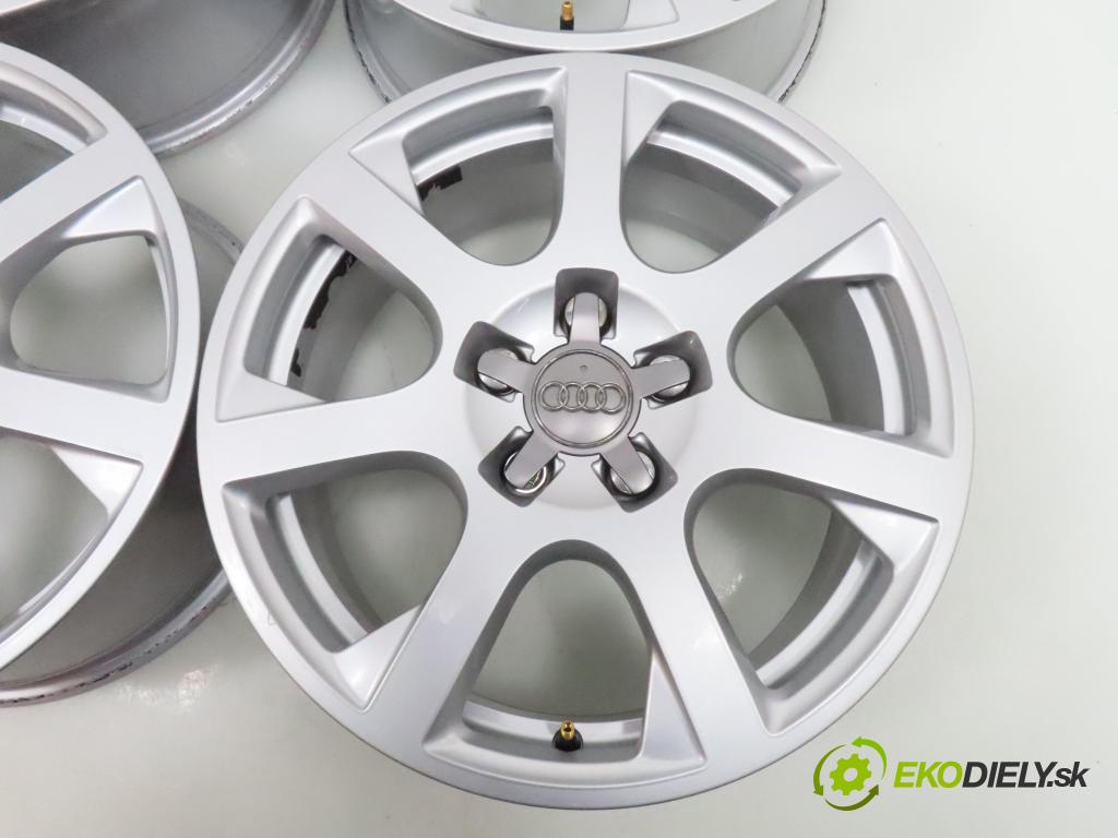 AUDI   0    disky / disk 8R0601025E