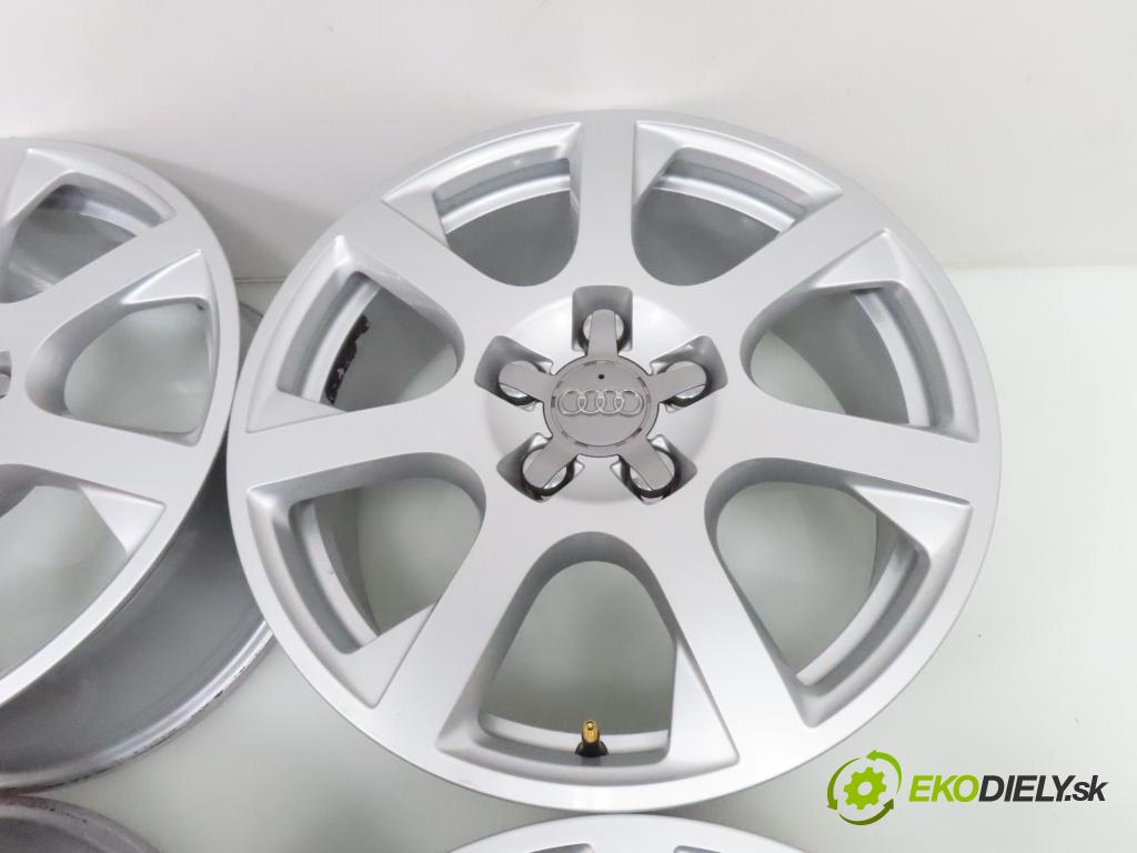 AUDI   0    disky / disk 8R0601025E