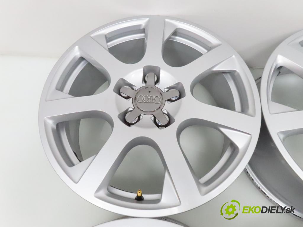 AUDI   0    disky / disk 8R0601025E