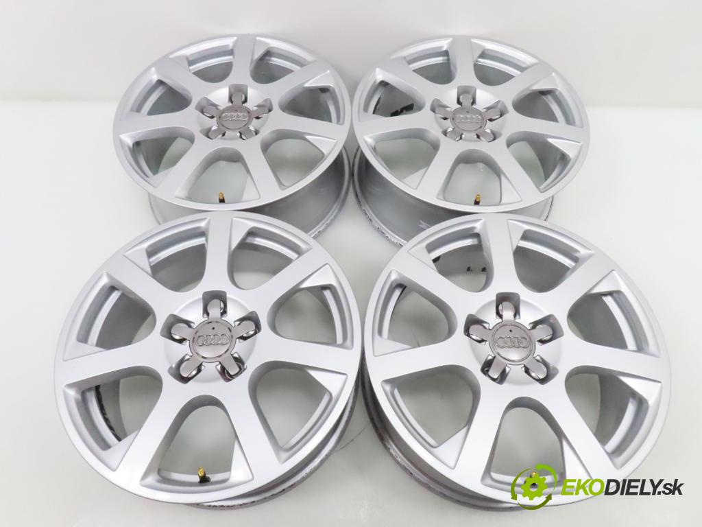 AUDI   0    disky / disk 8R0601025E