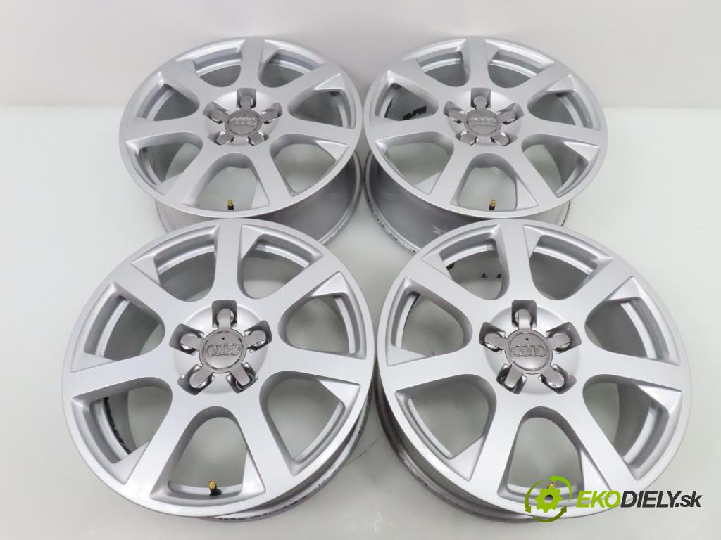 AUDI   0    disky / disk 8R0601025E
