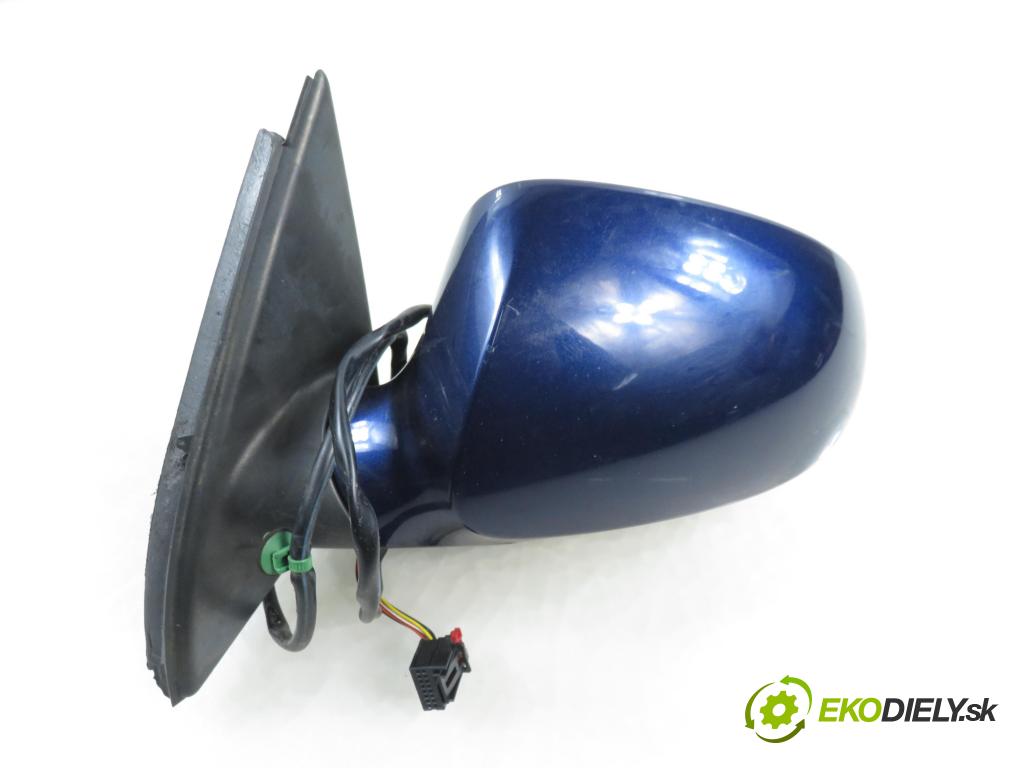 VW PASSAT B6 Variant (3C5) KOMBI 2006 184,00 3.2 FSI 4motion - AXZ 3168,00 zpětné zrcátko LE 3C0857793D