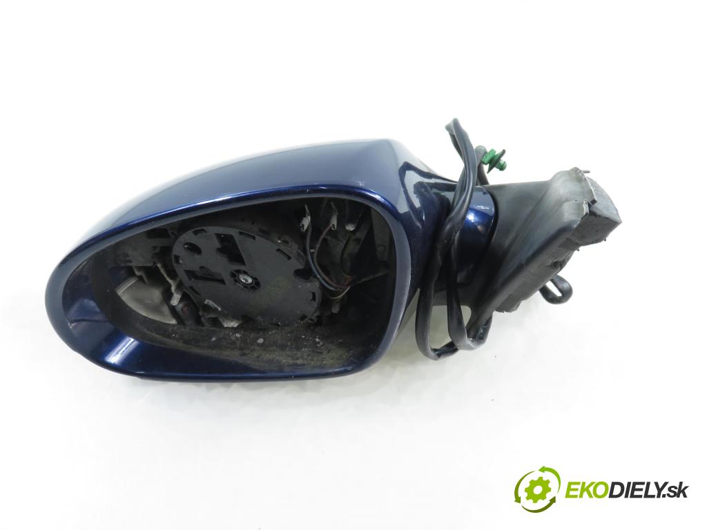 VW PASSAT B6 Variant (3C5) KOMBI 2006 184,00 3.2 FSI 4motion - AXZ 3168,00 zpětné zrcátko LE 3C0857793D