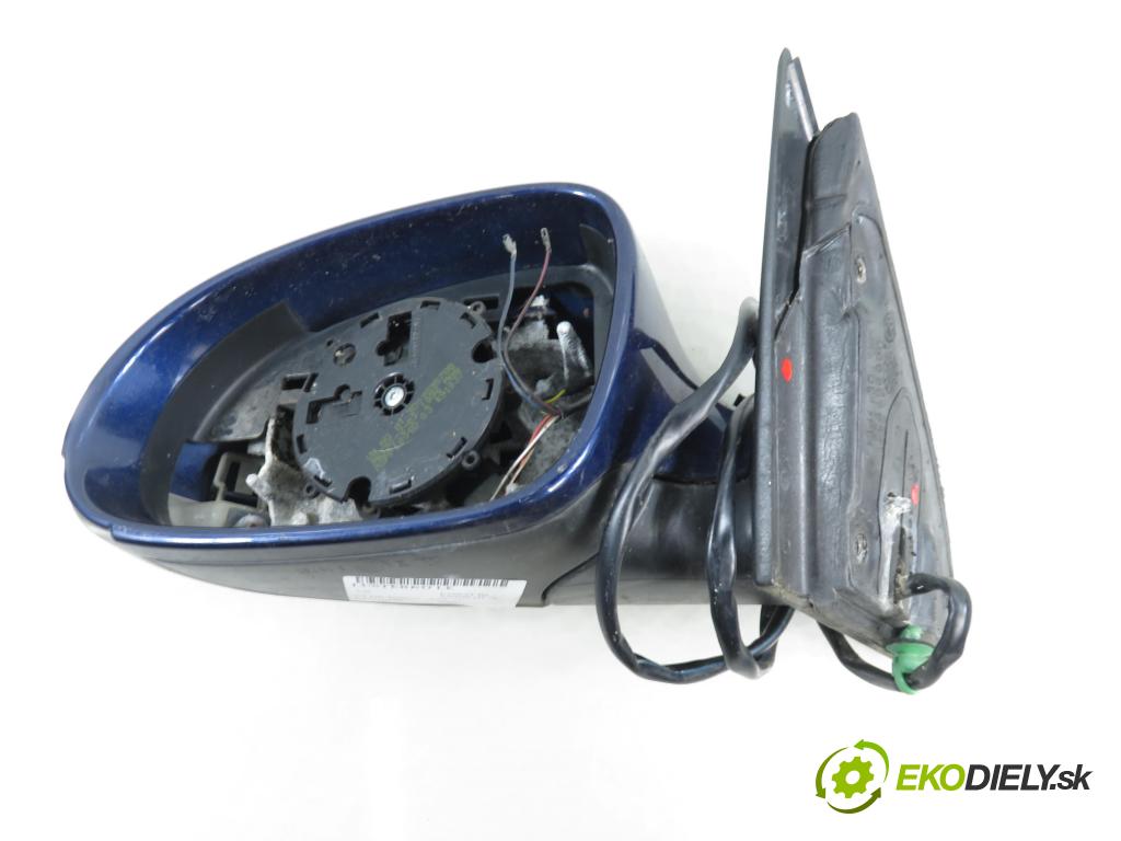 VW PASSAT B6 Variant (3C5) KOMBI 2006 184,00 3.2 FSI 4motion - AXZ 3168,00 zpětné zrcátko LE 3C0857793D