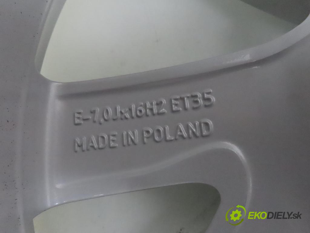 AUDI   0    disky / disk 8W0601025B