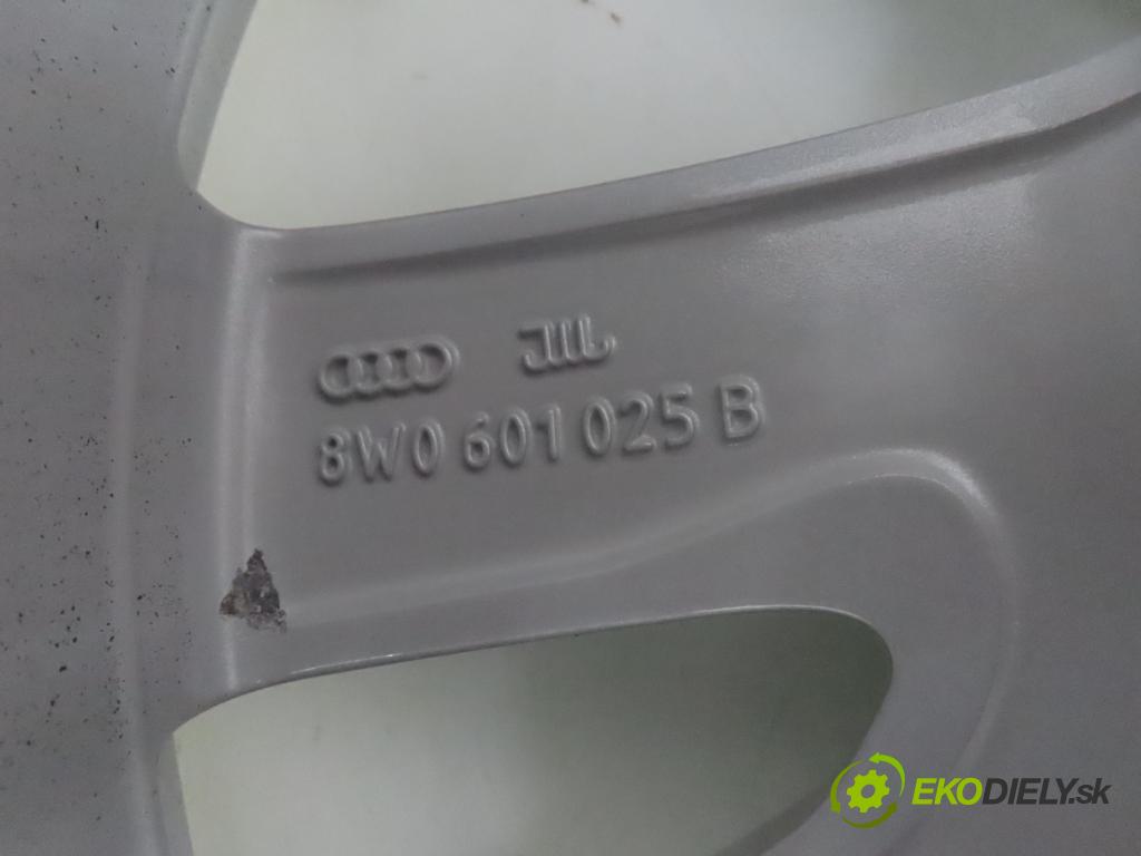 AUDI   0    disky / disk 8W0601025B
