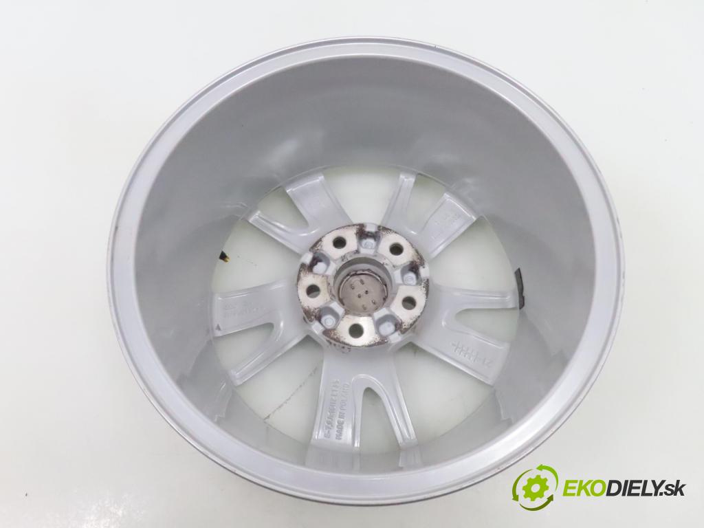 AUDI   0    disky / disk 8W0601025B