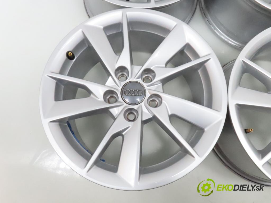AUDI   0    disky / disk 8W0601025B