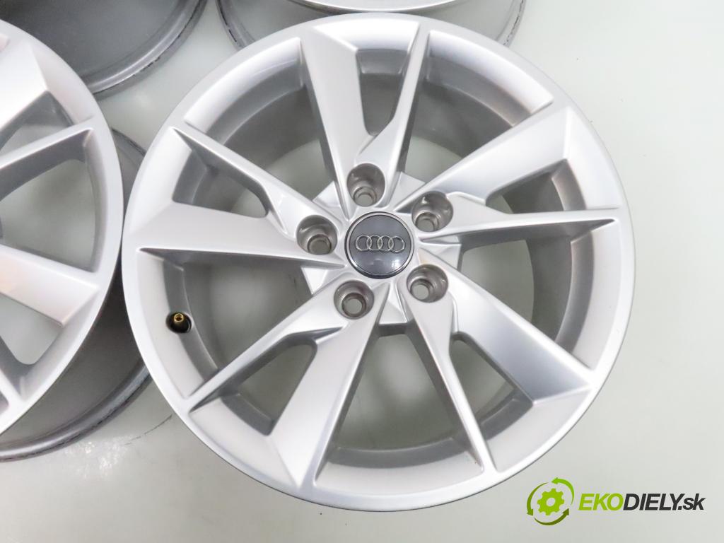 AUDI   0    disky / disk 8W0601025B