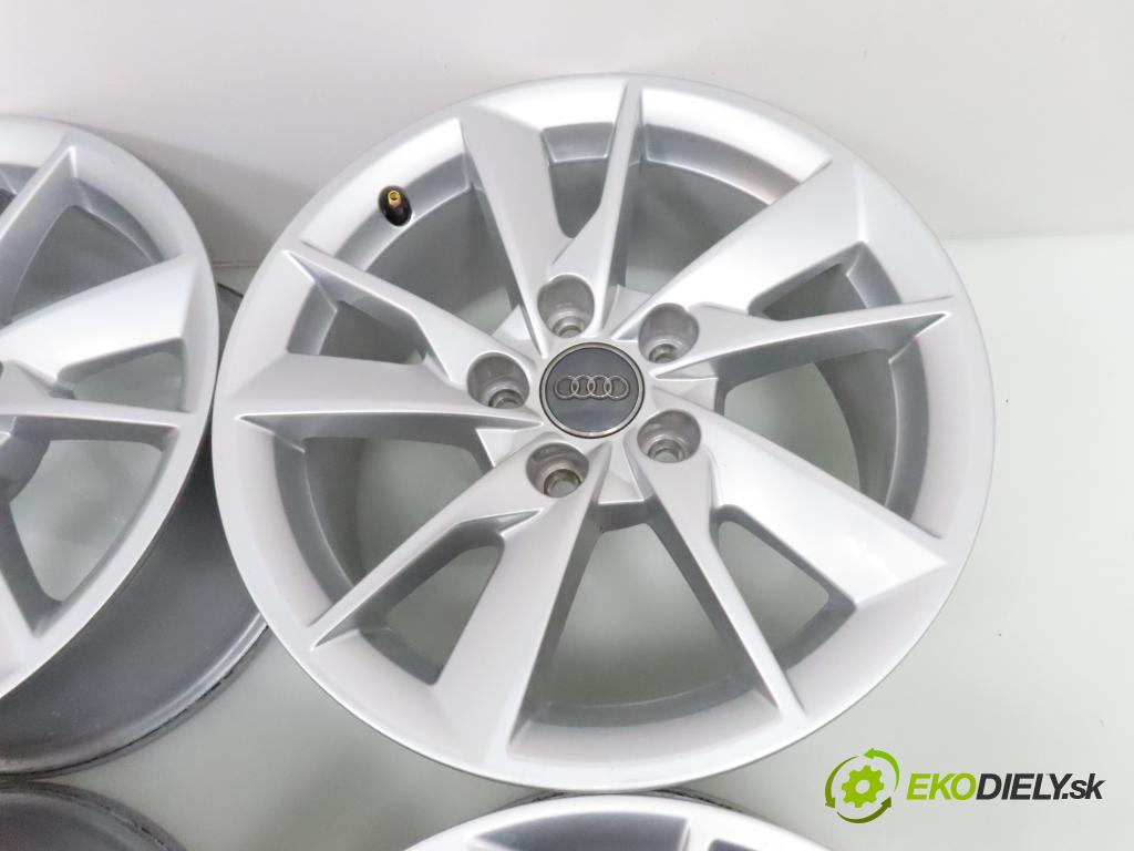 AUDI   0    disky / disk 8W0601025B